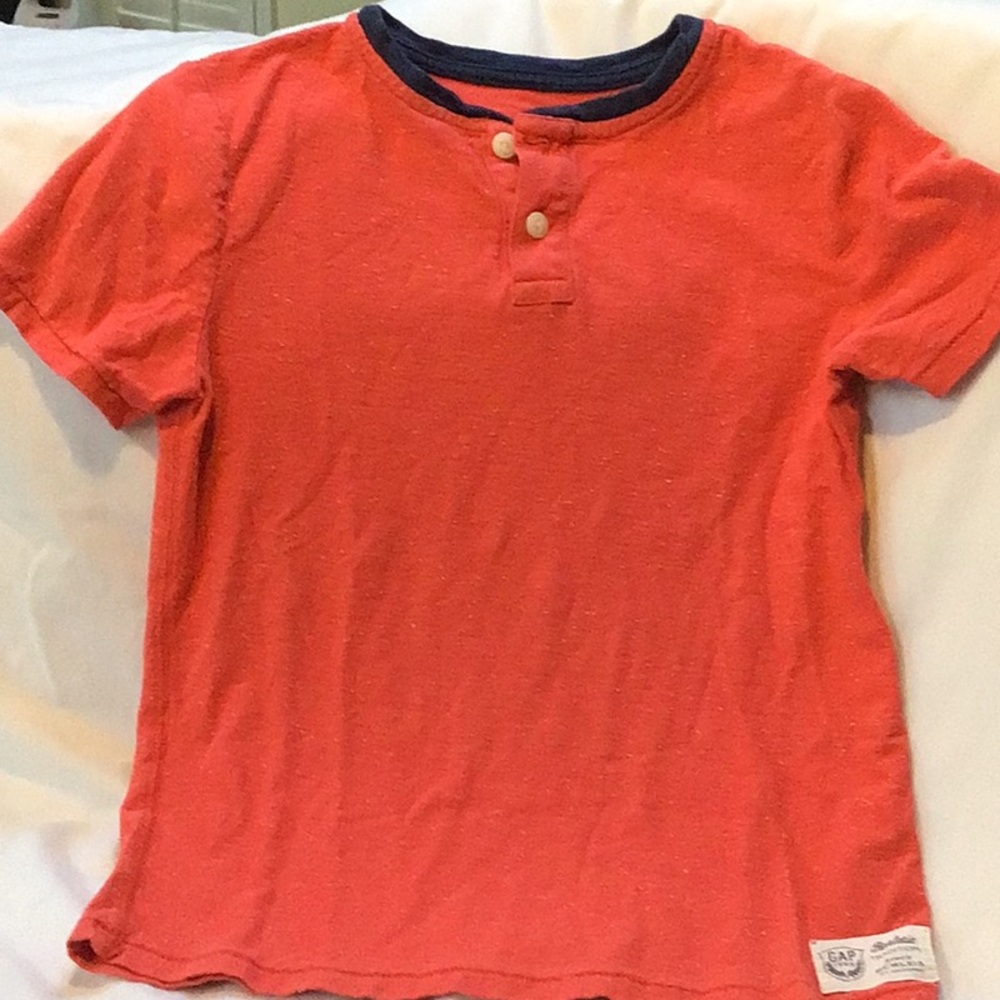 Gap Henley - M (8)